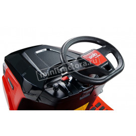 Садовый трактор Solo by Al-ko Premium T 15-95.6 HD-A